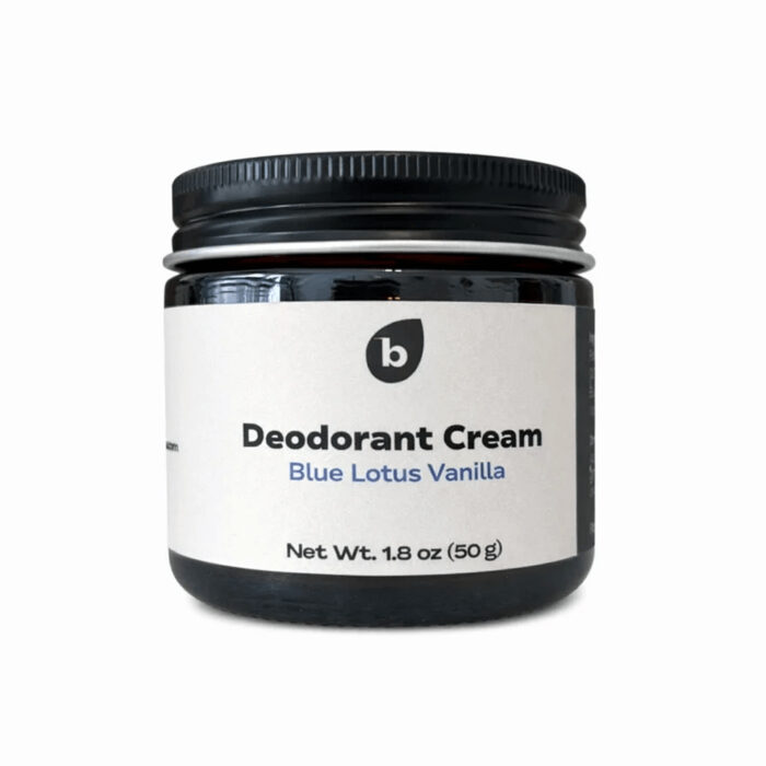 Blue Lotus deodorant