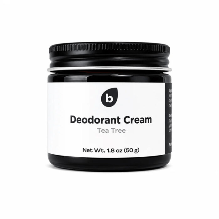 Tea Tree deodorant